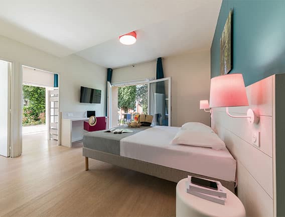 Domaine vue 3