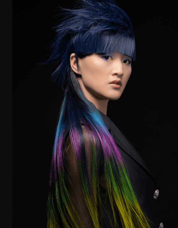 Concours We Love Coiffure