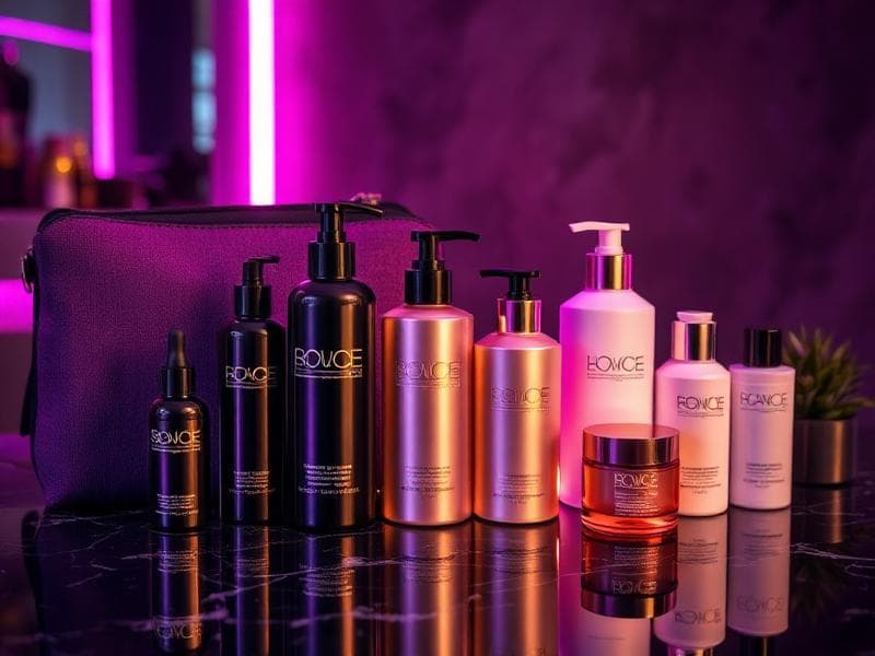 Produits techniques Premium Fauvert Professionnel