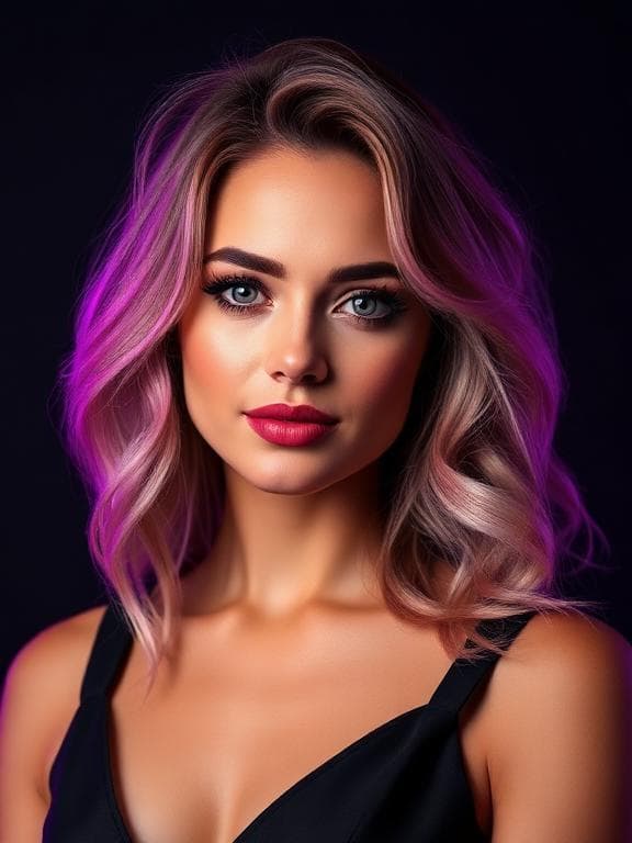 Sandy Caron