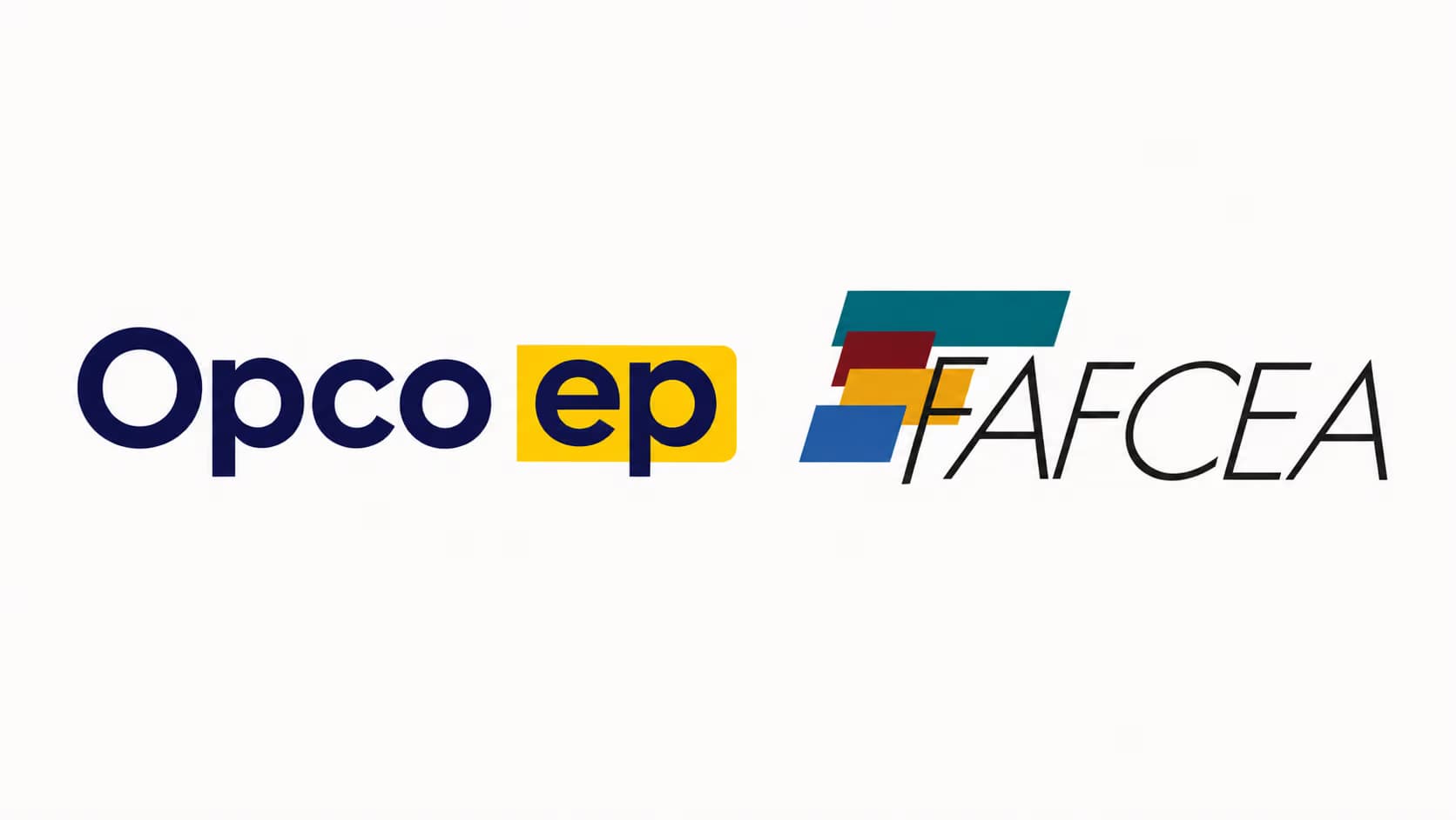 Certifié Qualiopi · OPCO EP · FAFCEA